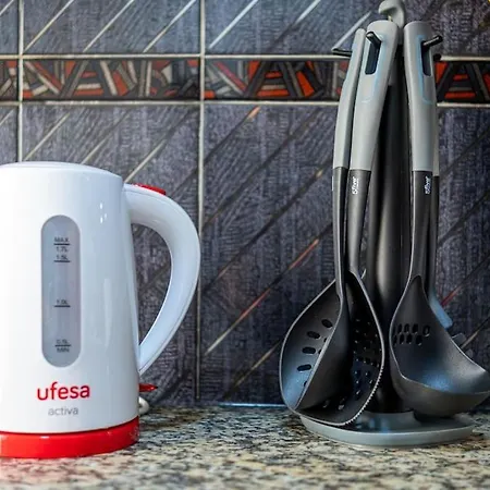 Milena's House * Nazaré