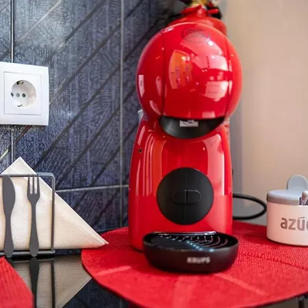 Apartamento Milena's House