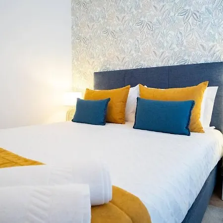 Apartamento Milena's House *