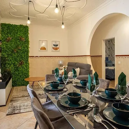 Milena's House Apartamento Nazaré