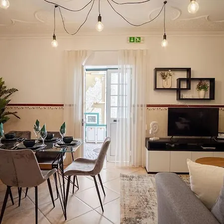 Apartamento Milena's House *