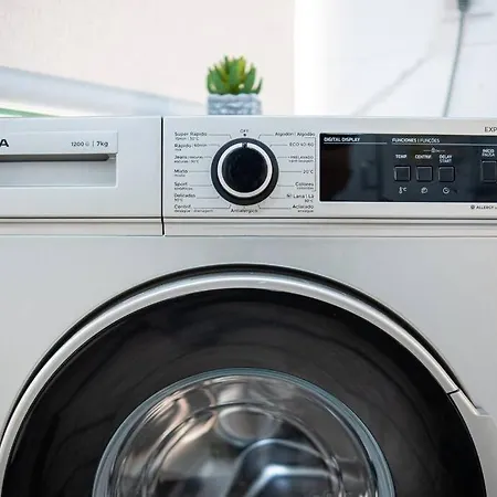 Apartamento Milena's House