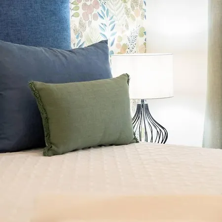 Milena's House Apartamento Nazaré