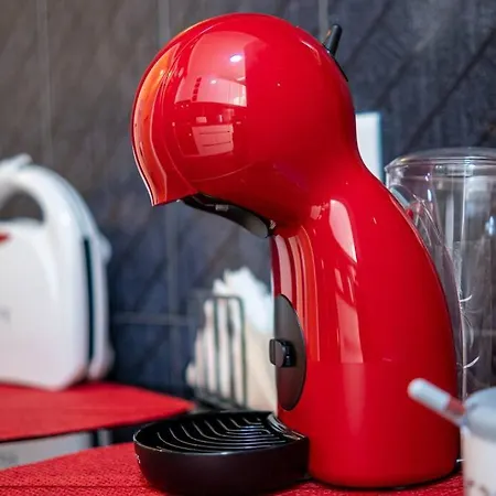 Milena's House Apartamento Nazaré