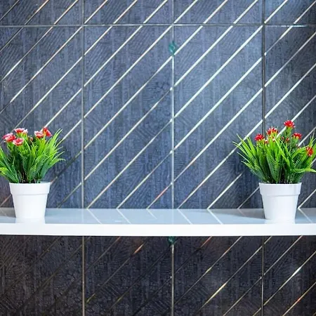 Apartamento Milena's House