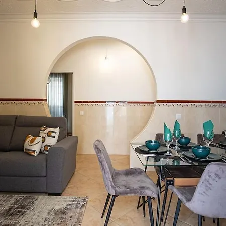 Apartment Milena's House Nazare