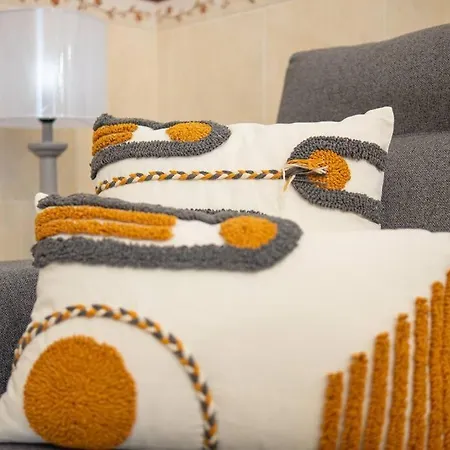 Appartement Milena's House