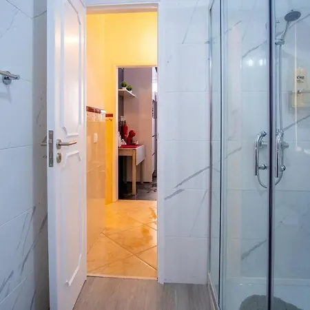 Milena's House Apartment *