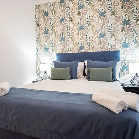 Milena's House Nazaré