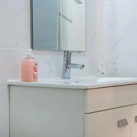 Milena's House * 나자레