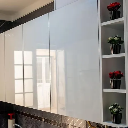 Milena's House Apartment *