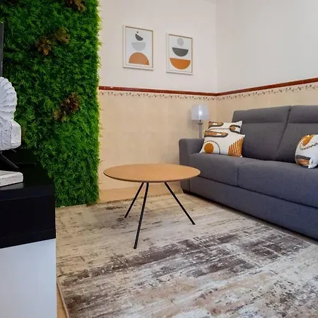 Milena's House Apartment Nazare
