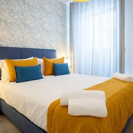 Milena's House 아파트 *