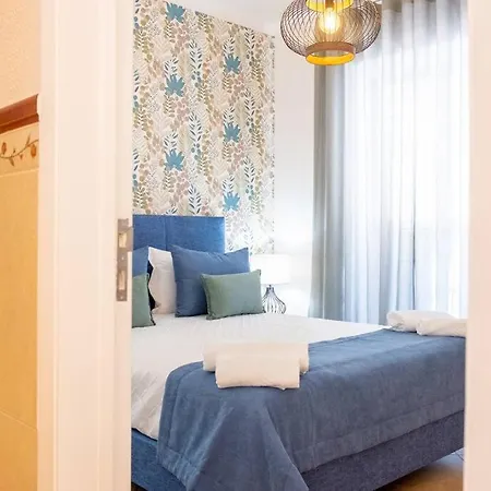 Milena's House Apartment Nazare