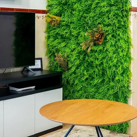 Milena's House Appartement