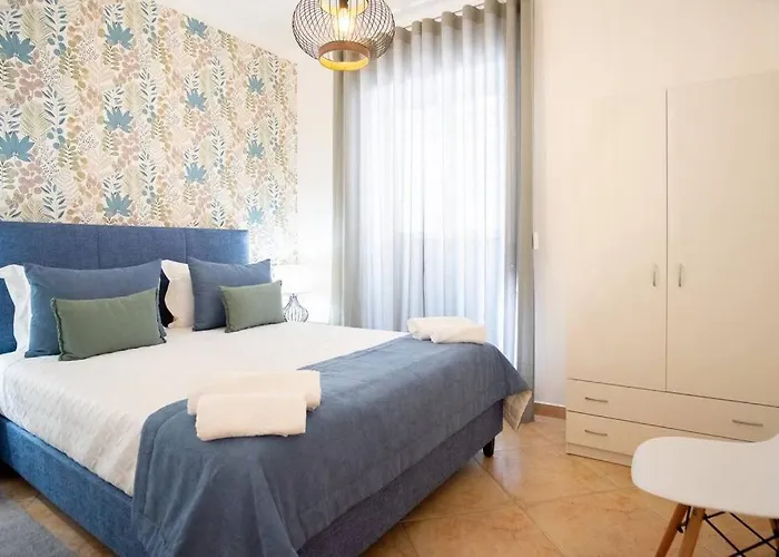 Milena's House * Nazaré