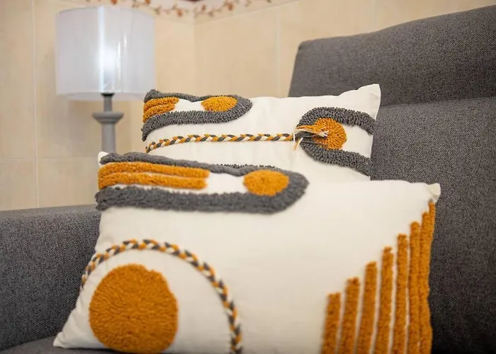 Apartament Milena's House