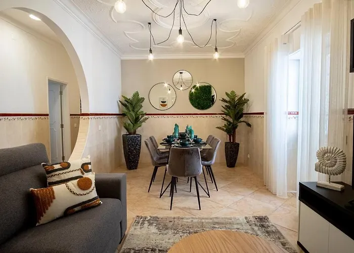 Milena's House Apartament Nazaré