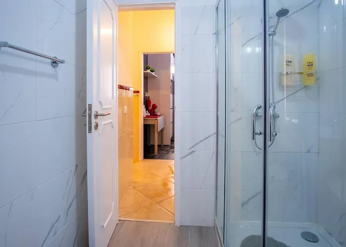 Milena's House Apartament *