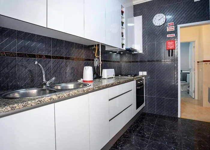 Apartament Milena's House