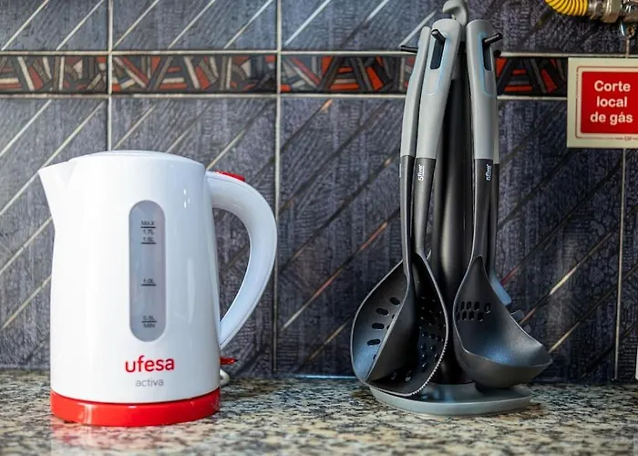 Milena's House * Nazaré