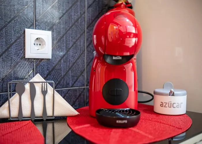 Apartament Milena's House