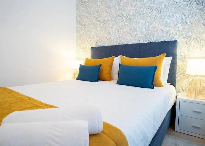 Apartament Milena's House *