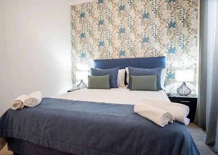 Milena's House Nazaré