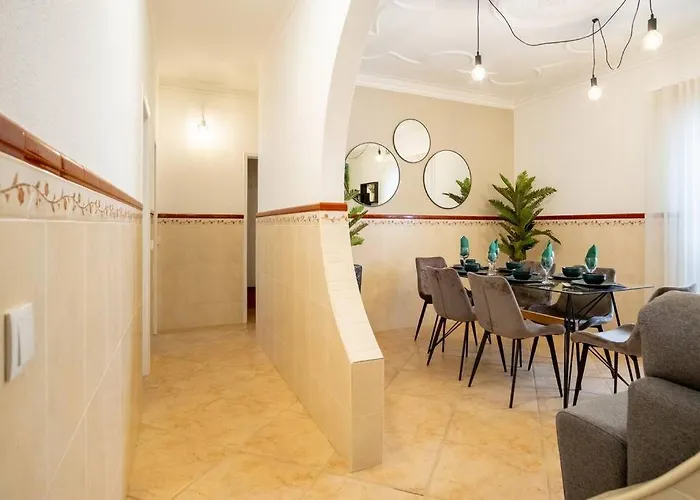 Apartament Milena's House *