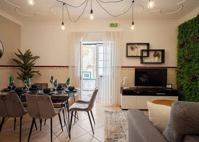 Apartament Milena's House *