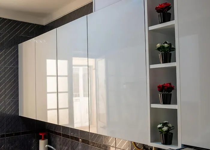 Milena's House Apartament *