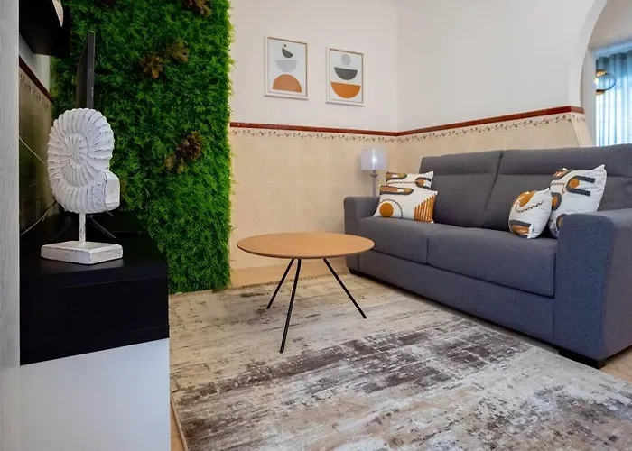 Milena's House Apartament Nazaré