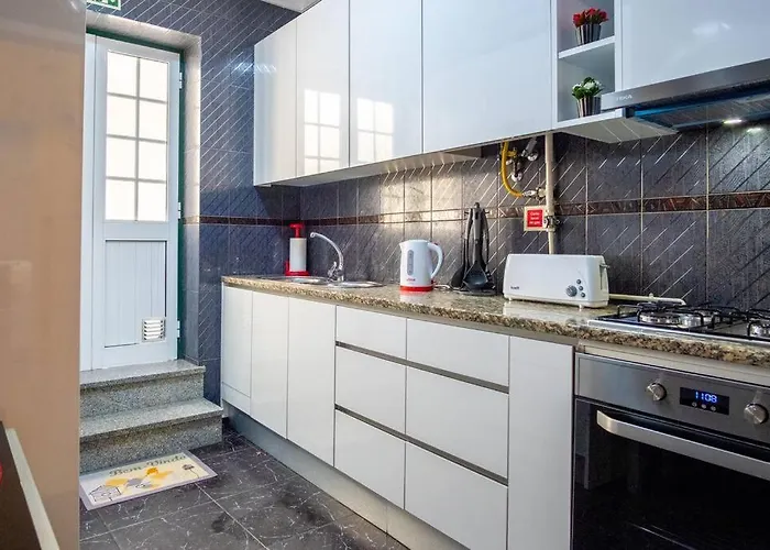 Milena's House Apartament