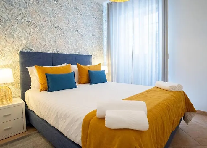 Milena's House Apartament *