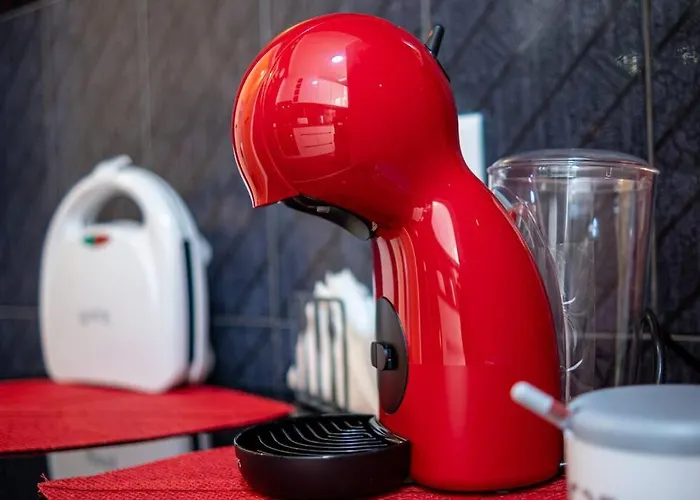 Milena's House Apartament Nazaré