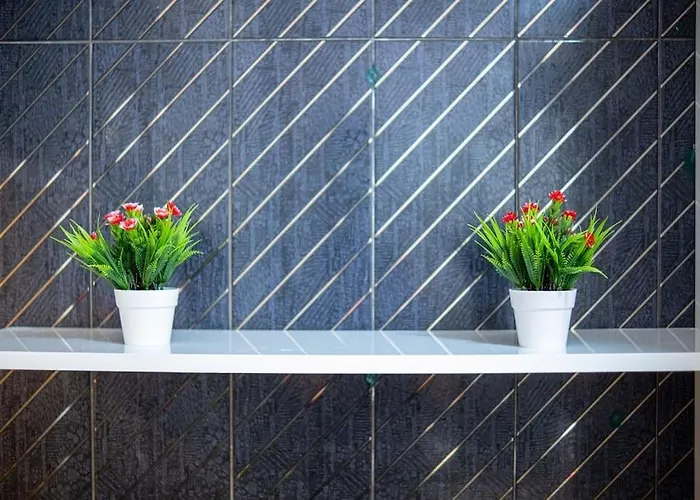 Apartament Milena's House